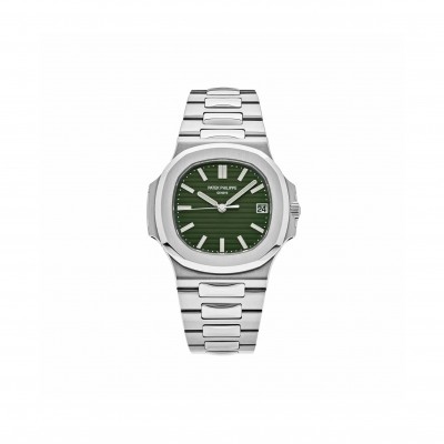PATEK PHILIPPE NAUTILUS WATCH 5711/1A-014